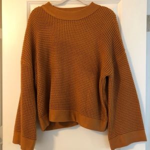 Pink Lily Sweater